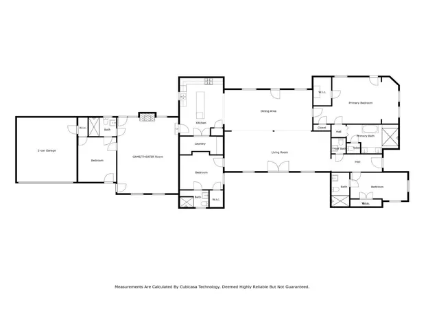 45th image of 701 W 39th St, Houston, TX 77018 | MLS# 29809700