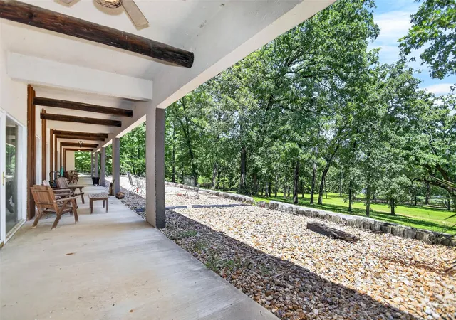4th image of 4883 Fm 2423, Grapeland, TX 75844 | MLS# 6081039