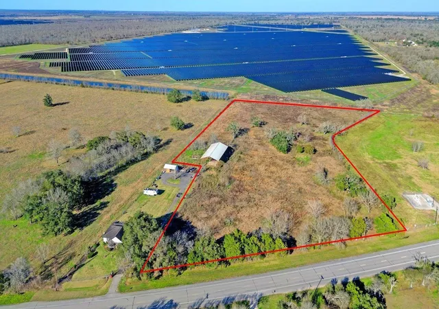 5th image of 29929 Fm 1301 Rd, West Columbia, TX 77486 | MLS# 18036609