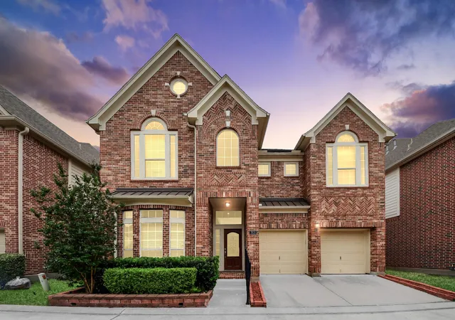 Photo 1 of Single family home for sale at 3531 Urban Woods Trl, Houston, TX 77008 | MLS# 84256536 | Listing updated on 2026-09-06
