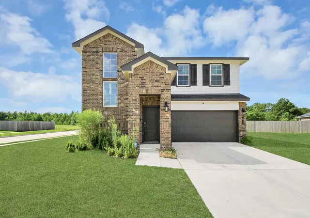 Photo 1 of Single family home for sale at 9810 Palm Royal Dr, Baytown, TX 77521 | MLS# 96030062 | Listing updated on 2026-07-23