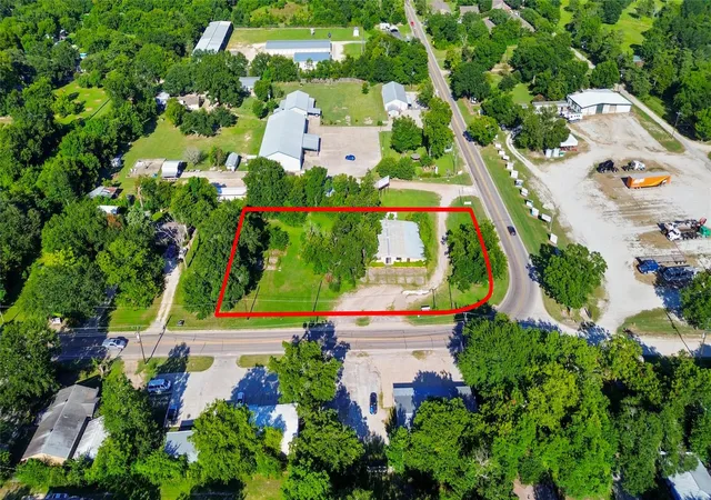 Photo 1 of Single family home for sale at 109 Emory St, Trinity, TX 75862 | MLS# 76390104 | Listing updated on 2026-08-31