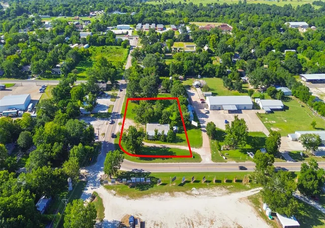 Photo 2 of Single family home for sale at 109 Emory St, Trinity, TX 75862 | MLS# 76390104 | Listing updated on 2026-08-31