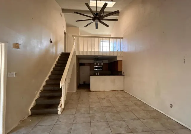 Photo 2 of Townhouse for sale at 6245 Ludington Dr #23-923, Houston, TX 77035 | MLS# 10731785 | Listing updated on 2026-09-28