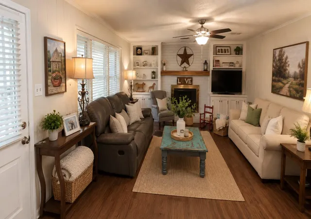 Photo 2 of Single family home for sale at 27014 W Jimmy Ln, Montgomery, TX 77385 | MLS# 91393124 | Listing updated on 2026-09-11