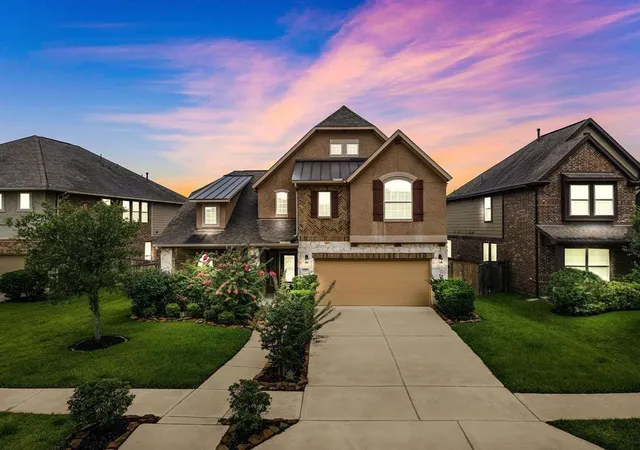 1st image of 2527 Ormond Run, Missouri City, TX 77459 | MLS# 15998609