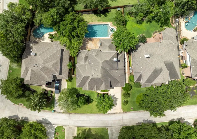 41st image of 7 Renoir Trail Pl, Spring, TX 77382 | MLS# 73636365