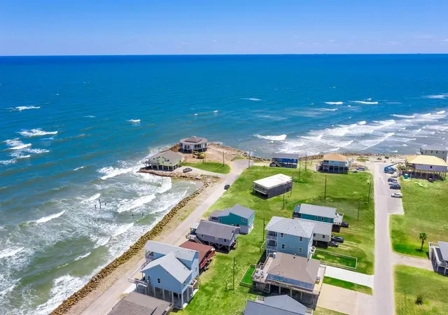 2nd image of 12911 Gulf Beach Dr, Freeport, TX 77541 | MLS# 62404556