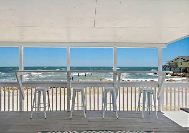3rd image of 12911 Gulf Beach Dr, Freeport, TX 77541 | MLS# 62404556
