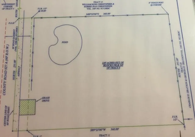 16th image of 19231 County Road 927a, Alvin, TX 77511 | MLS# 85947772
