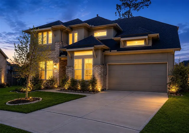 Photo 1 of Single family home for sale at 2916 Aspen Point Ct, Conroe, TX 77385 | MLS# 29087812 | Listing updated on 2026-09-12