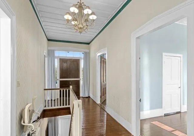 Photo 4 of Single family home for sale at 2417 Ave M, Galveston, TX 77550 | MLS# 483398 | Listing updated on 2026-05-18