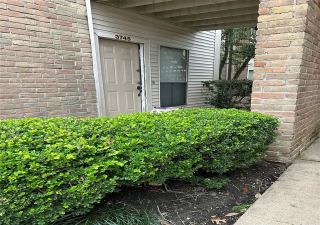 1st image of 3745 Thistlemont Dr, Houston, TX 77042 | MLS# 92331491