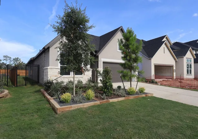 3rd image of 5162 Enchanted Pine Ct, Spring, TX 77386 | MLS# 64102756