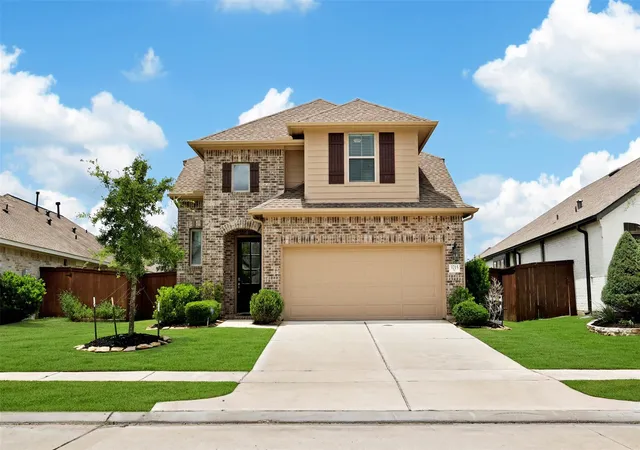 Photo 1 of Single family home for sale at 3715 Handel Dr, Rosharon, TX 77583 | MLS# 56469687 | Listing updated on 2026-09-05
