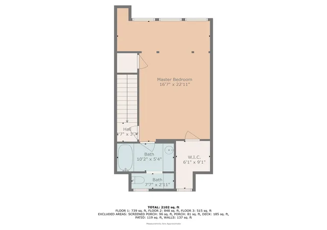 43rd image of 2304 Keel Ct, Willis, TX 77318 | MLS# 75287658