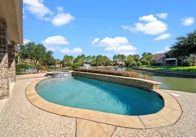 2nd image of 23123 San Salvador Pl, Katy, TX 77494 | MLS# 93148758