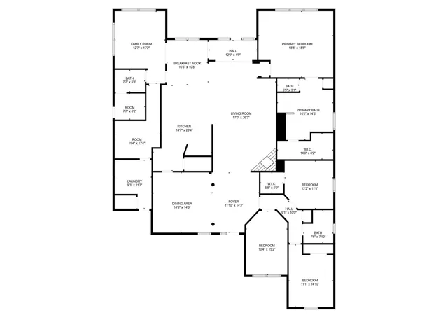 50th image of 23123 San Salvador Pl, Katy, TX 77494 | MLS# 93148758