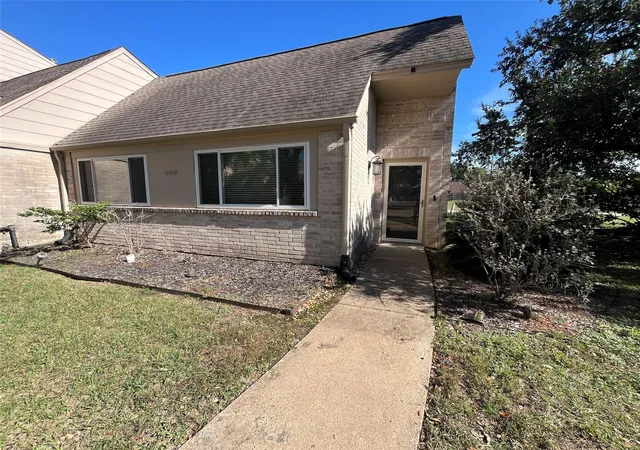 Photo 1 of Townhouse for sale at 6448 Alisa Ln #601, Houston, TX 77084 | MLS# 16819834 | Listing updated on 2026-07-12