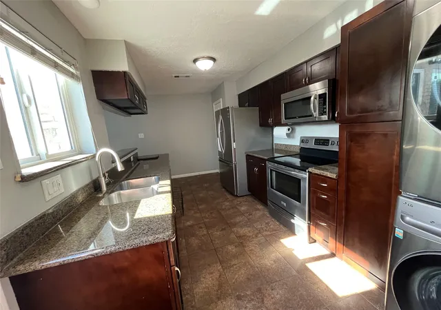 Photo 2 of Townhouse for sale at 6448 Alisa Ln #601, Houston, TX 77084 | MLS# 16819834 | Listing updated on 2026-07-12