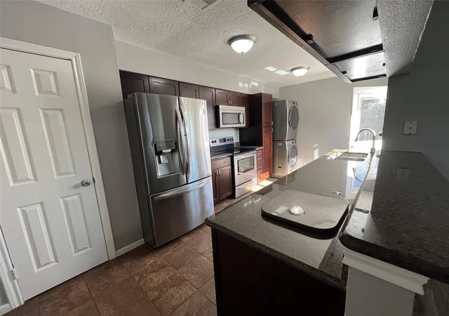 Photo 3 of Townhouse for sale at 6448 Alisa Ln #601, Houston, TX 77084 | MLS# 16819834 | Listing updated on 2026-07-12