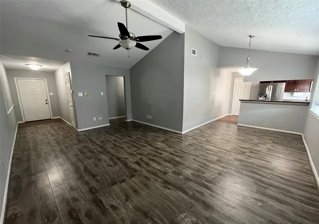 Photo 3 of Townhouse for sale at 6448 Alisa Ln #601, Houston, TX 77084 | MLS# 16819834 | Listing updated on 2026-07-12