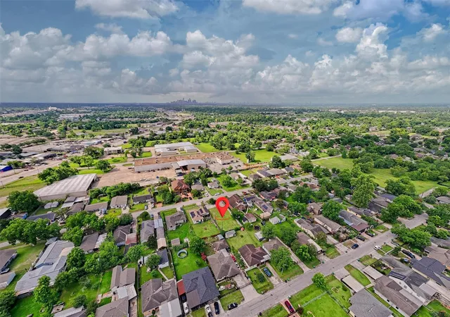 Photo 1 of Land for sale at 2819 Hitchcock St, Houston, TX 77093 | MLS# 73703388 | Listing updated on 2026-08-11