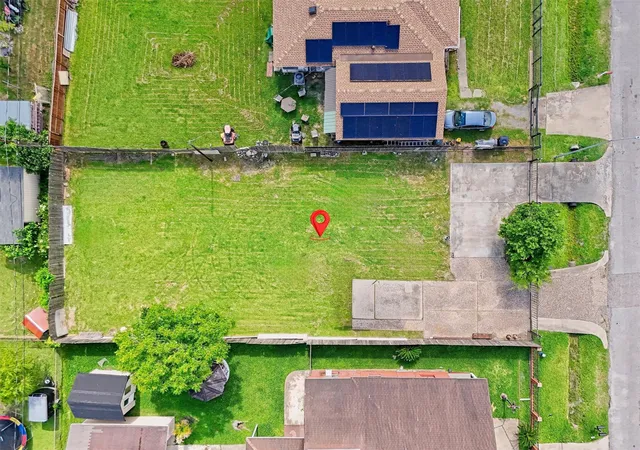 Photo 4 of Land for sale at 2819 Hitchcock St, Houston, TX 77093 | MLS# 73703388 | Listing updated on 2026-08-11