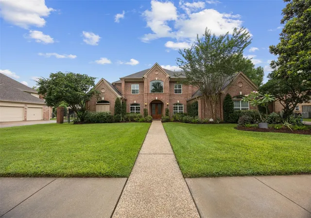 Photo 1 of Mansion for sale at 21502 Kelliwood Greens Dr, Katy, TX 77450 | MLS# 67094015 | Listing updated on 2026-09-12