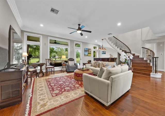 Photo 3 of Mansion for sale at 21502 Kelliwood Greens Dr, Katy, TX 77450 | MLS# 67094015 | Listing updated on 2026-09-12