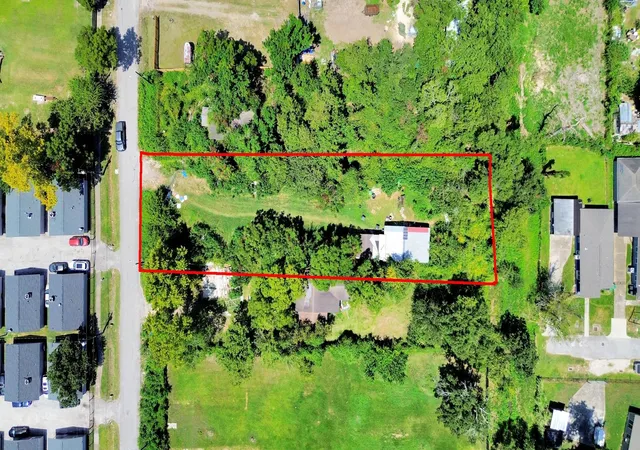 Photo 1 of Land for sale at 8124 Lavender St, Houston, TX 77016 | MLS# 95551722 | Listing updated on 2026-08-24