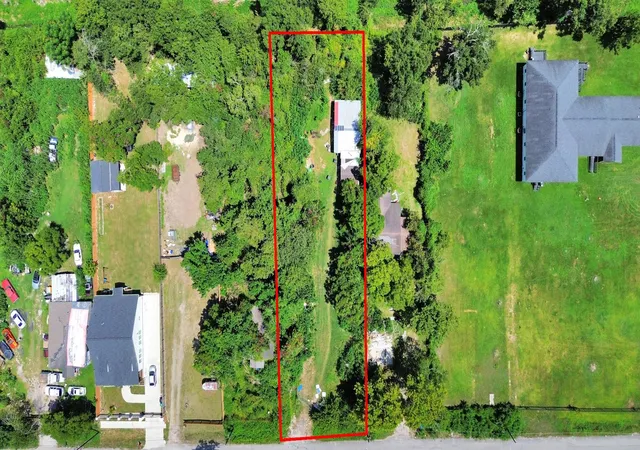 Photo 2 of Land for sale at 8124 Lavender St, Houston, TX 77016 | MLS# 95551722 | Listing updated on 2026-08-24