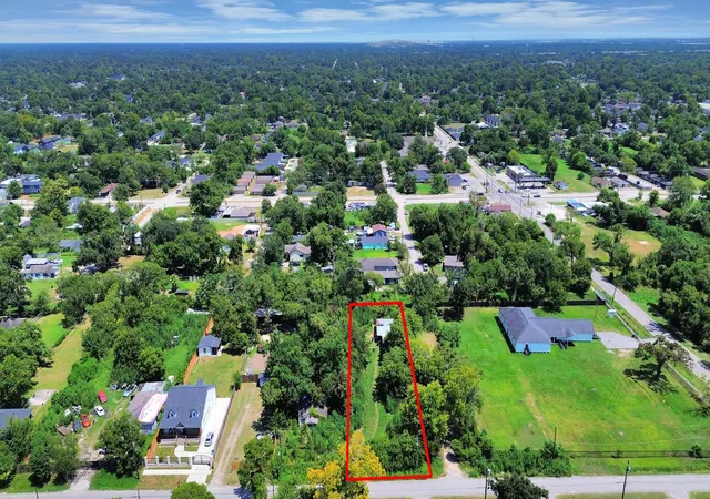 Photo 3 of Land for sale at 8124 Lavender St, Houston, TX 77016 | MLS# 95551722 | Listing updated on 2026-08-24