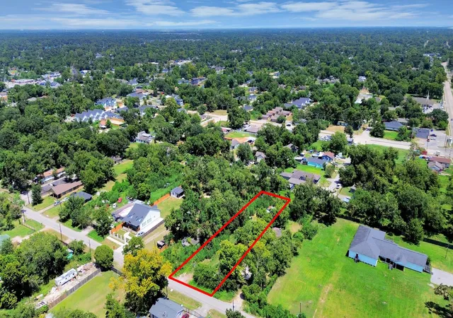 Photo 3 of Land for sale at 8124 Lavender St, Houston, TX 77016 | MLS# 95551722 | Listing updated on 2026-08-24