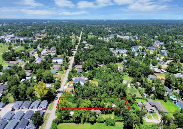 Photo 4 of Land for sale at 8124 Lavender St, Houston, TX 77016 | MLS# 95551722 | Listing updated on 2026-08-24