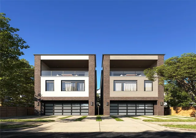 2nd image of 718 Peden St, Houston, TX 77006 | MLS# 79990143