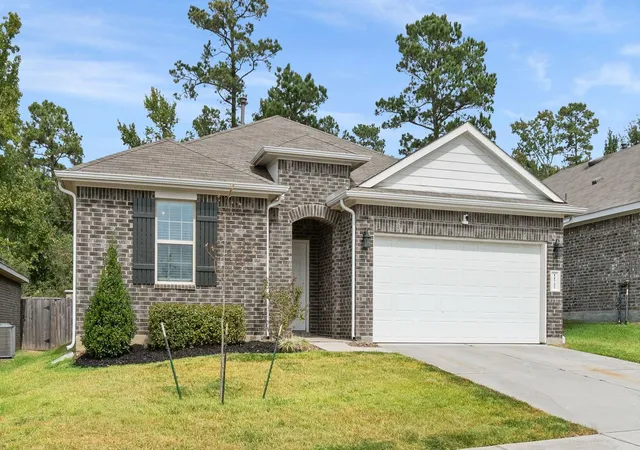 Homes for sale in Conroe, TX | 11722 Bari Reef Ln, Conroe, TX 77304 | MLS# 47302675