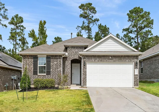 Homes for sale in Conroe, TX | 11722 Bari Reef Ln, Conroe, TX 77304 | MLS# 47302675