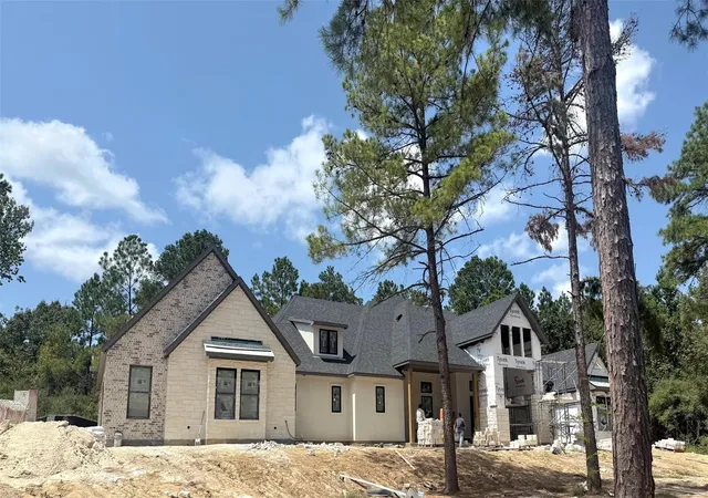 Photo 1 of Single family home for sale at 25123 Balmorhea Wy, Montgomery, TX 77316 | MLS# 68461323 | Listing updated on 2026-08-30