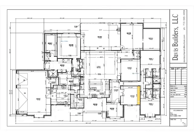 Photo 22 of Single family home for sale at 25123 Balmorhea Wy, Montgomery, TX 77316 | MLS# 68461323 | Listing updated on 2026-08-30
