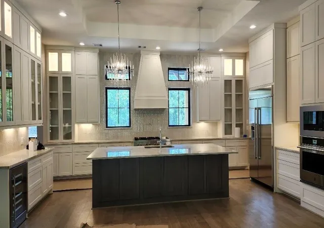 Photo 4 of Single family home for sale at 25123 Balmorhea Wy, Montgomery, TX 77316 | MLS# 68461323 | Listing updated on 2026-08-30