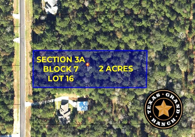 Photo 1 of Land for sale at 3a 7 16 Grand View, Huntsville, TX 77340 | MLS# 83112960 | Listing updated on 2026-09-19