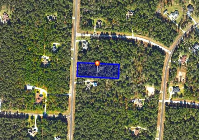 Photo 3 of Land for sale at 3a-7-16 Grand View, Huntsville, TX 77340 | MLS# 83112960 | Listing updated on 2026-09-19