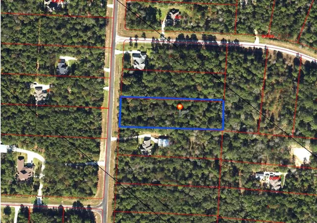 Photo 4 of Land for sale at 3a-7-16 Grand View, Huntsville, TX 77340 | MLS# 83112960 | Listing updated on 2026-09-19