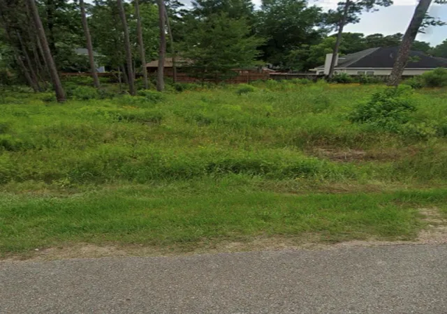 Photo 1 of Land for sale at 1307 Flamingo St, Conroe, TX 77385 | MLS# 10146026 | Listing updated on 2026-03-04