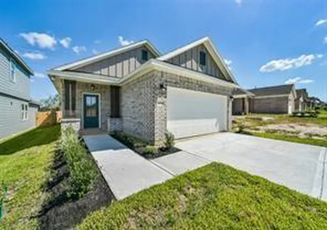 1st image of 40708 Pessi Rd, Magnolia, TX 77354 | MLS# 84297068