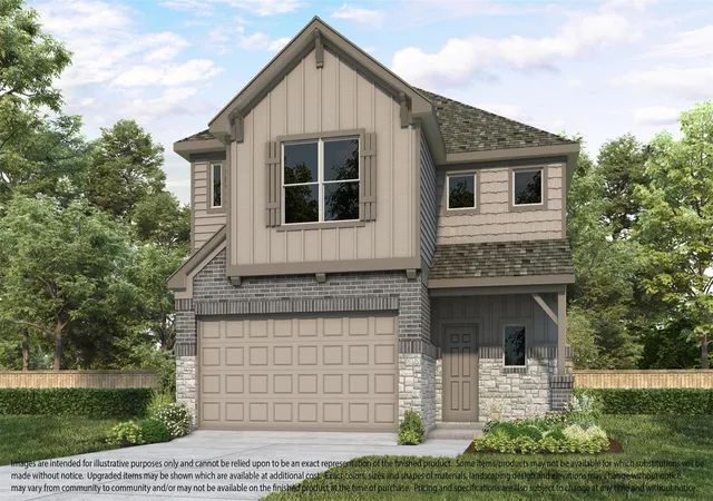 Photo 1 of Single family home for sale at 14803 Freestone Plum Ct, Houston, TX 77049 | MLS# 5338211 | Listing updated on 2026-08-19