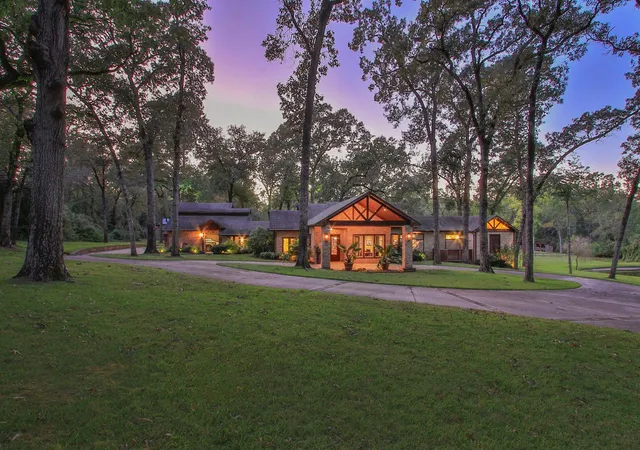 Photo 1 of Single family home for sale at 23107 Kobs Rd, Tomball, TX 77377 | MLS# 92967300 | Listing updated on 2026-07-23