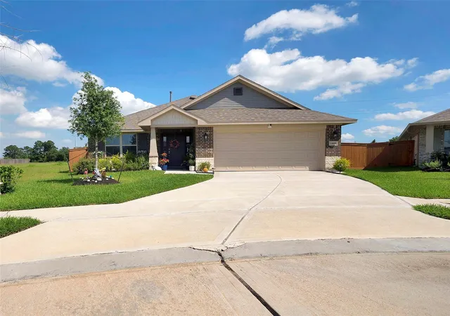 Homes for sale in Santa Fe, TX | 14005 Seneca Lake Ct, Santa Fe, TX 77539 | MLS# 93840307