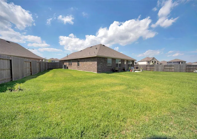 Homes for sale in Santa Fe, TX | 14005 Seneca Lake Ct, Santa Fe, TX 77539 | MLS# 93840307